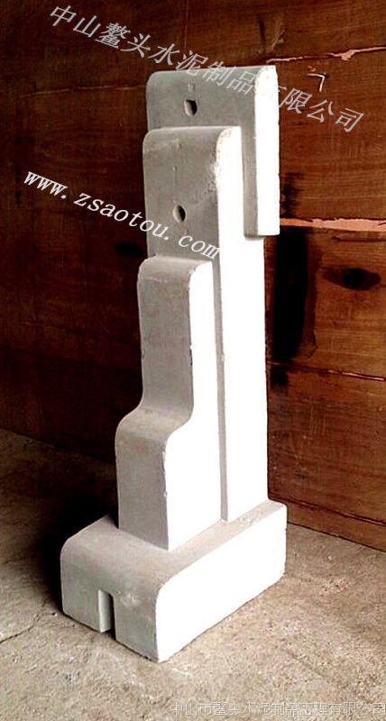 【中山厂家生产销售欧式建材grc头拱 装饰建材水泥构件 grc水泥构件】